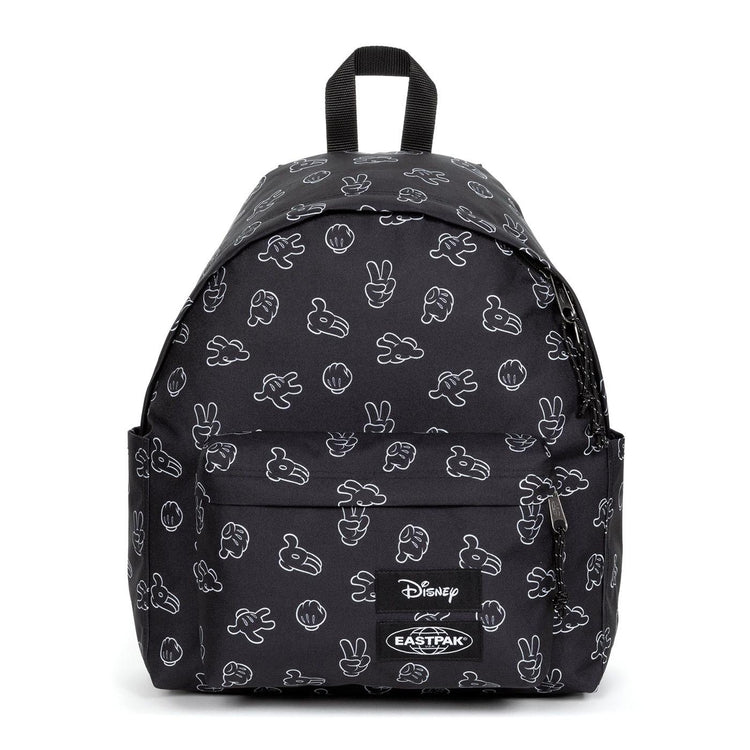 Day Pak'R Mickey Hands - Zaino Nero EK0A5BG48E91  EASTPAK 