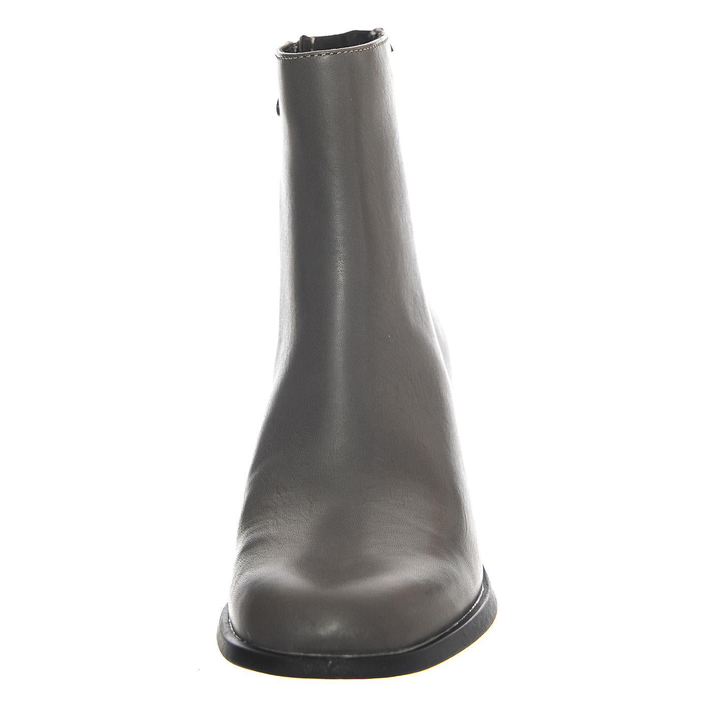 W' Ultrasoft Llapis / Kiara Ultra Llapis-Neg Boots - Stivali Donna Verdi K400743-002  CAMPER 