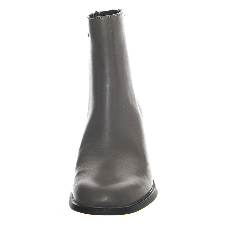 W' Ultrasoft Llapis / Kiara Ultra Llapis-Neg Boots - Stivali Donna Verdi K400743-002  CAMPER 