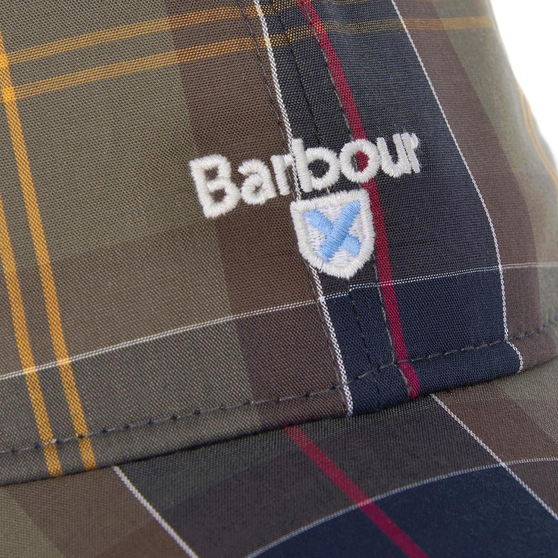  MHA0617-TN11-SS22  BARBOUR 