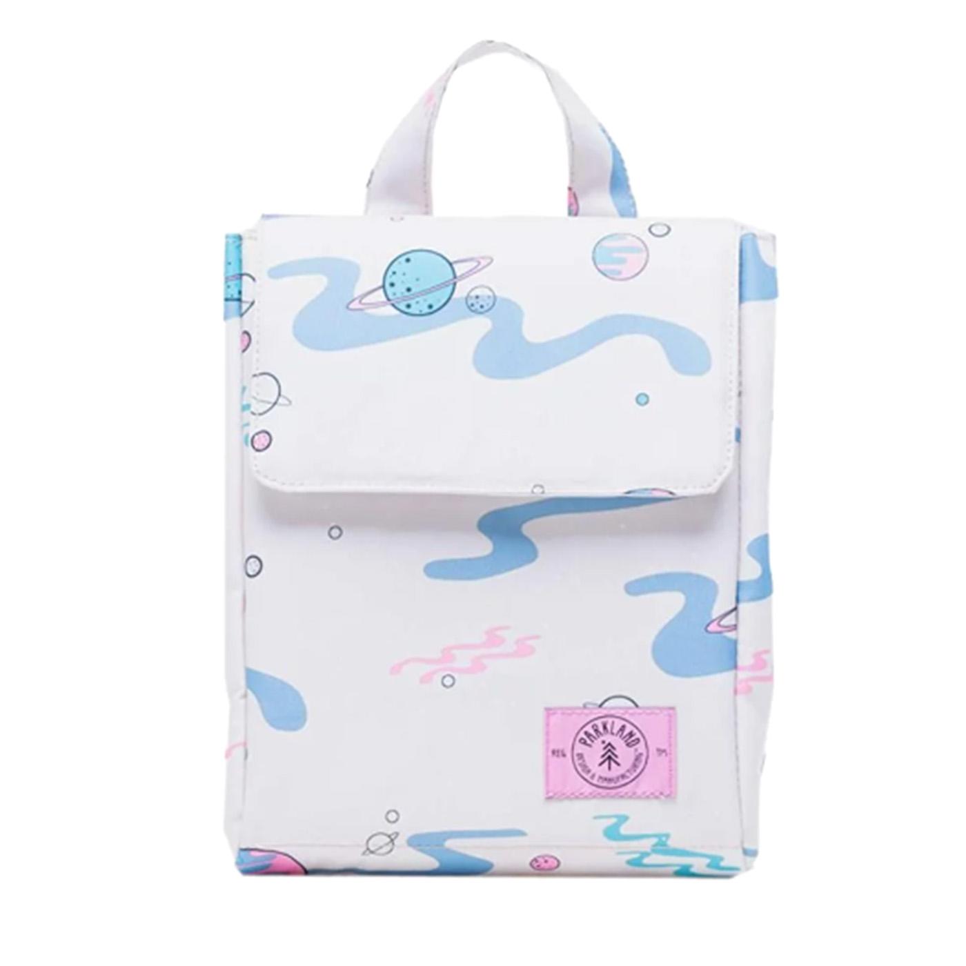 Aracade Lunch Kit Nebula Dust - Borsa Multicolore 20033-00322-OS  PARKLAND 