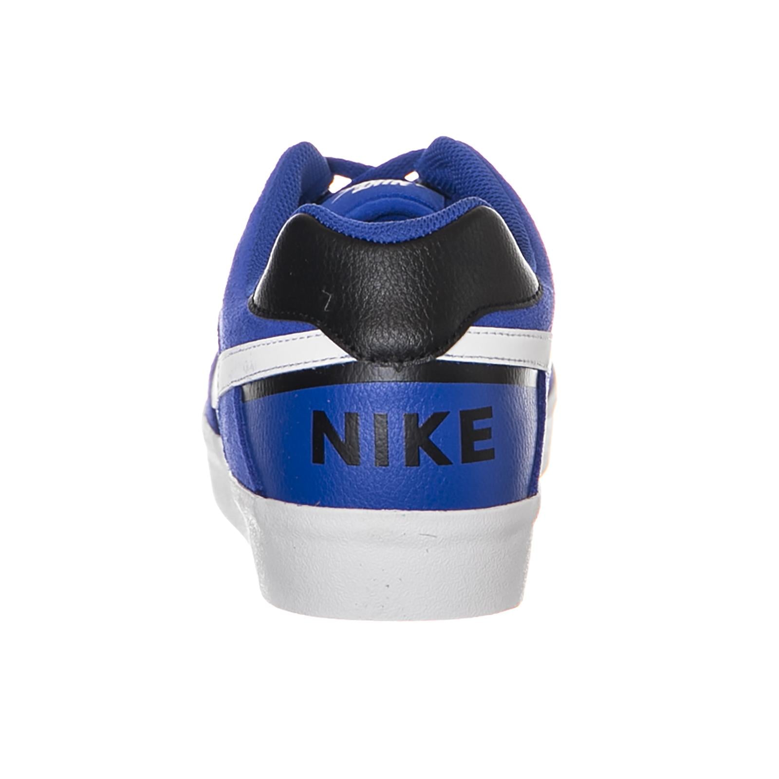 SB Delta Force Vulc Hyper Royal / White Black White 942237-400  NIKE 