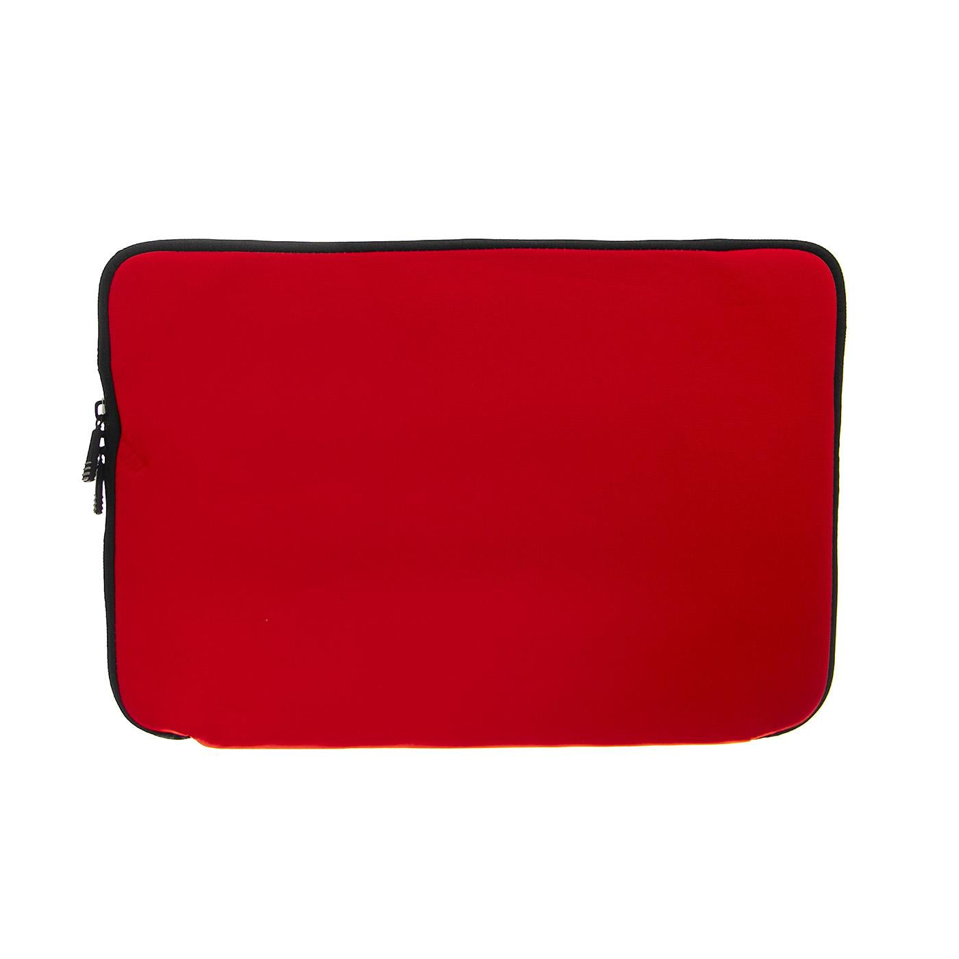 LTS Red MB Case - Case Portacomputer Rossa NEO-04403133  WALK ON WATER 