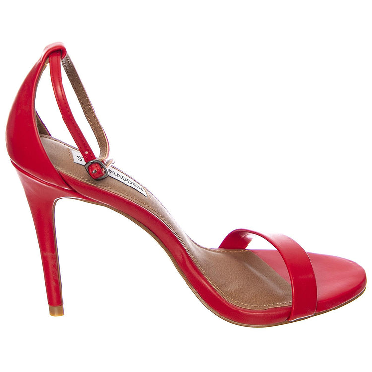  STECY-RED  STEVE MADDEN 