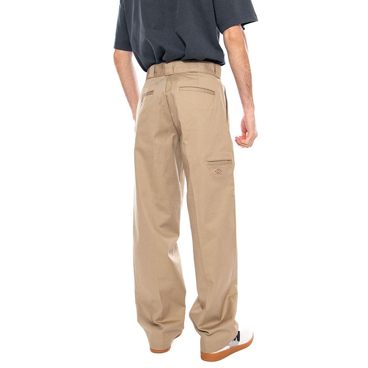247 Loose Work Pant Desert Sand - Pantaloni Uomo Beige DK0A87 YP0DS1 DICKIES 