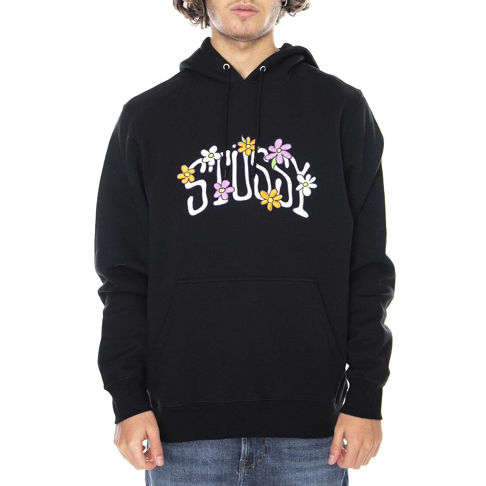  118392-BLAC  STUSSY 