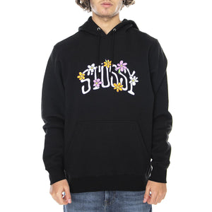  118392-BLAC  STUSSY 