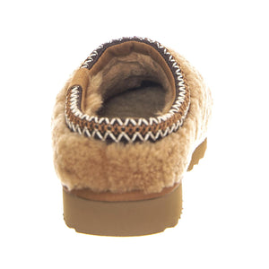 W Tasman Maxi Curly Chestnut - Sandali Donna Marroni 1158356-CHE  UGG 