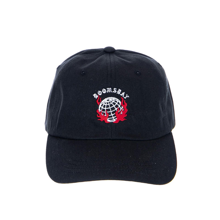  DAD0013BLK  DOOMSDAY 