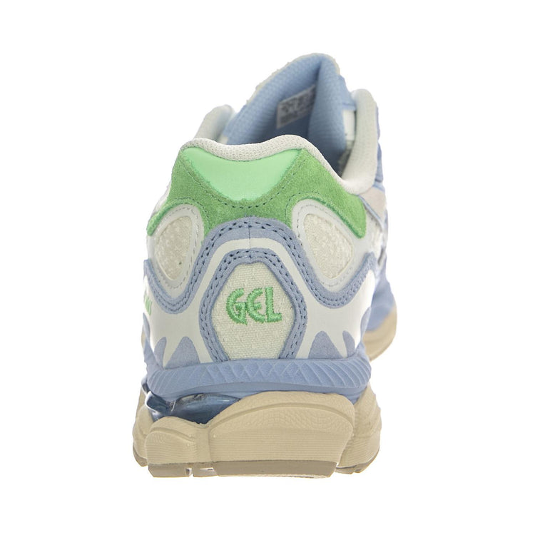 Gel-NYC Airy Blue / Stone Wash - Scarpe Donna Multicolore 1203A826-400 . ASICS 