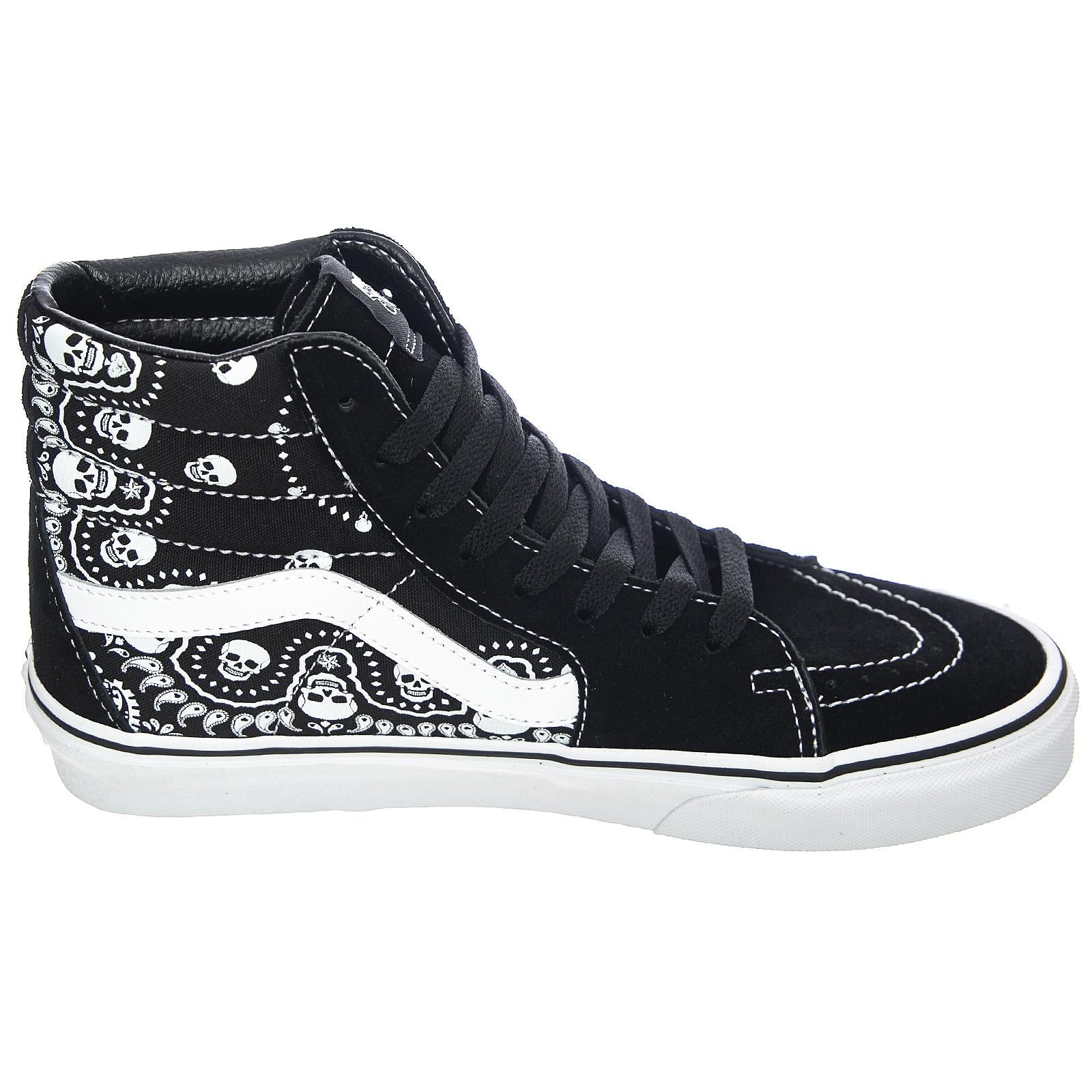  VN0A32QGD9S1  VANS 