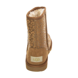  UGKCLGLLCHE1112388K  UGG 