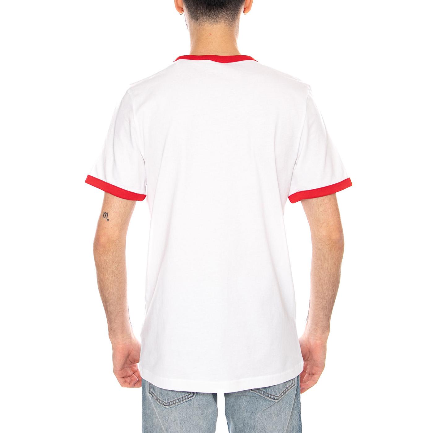 FUTURE.PUMA.ARCHIVE Tee - Maglietta Girocollo Uomo Bianca 635368 02 PUMA 