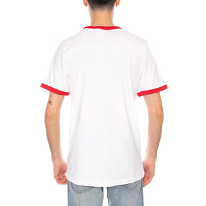 FUTURE.PUMA.ARCHIVE Tee - Maglietta Girocollo Uomo Bianca 635368 02 PUMA 