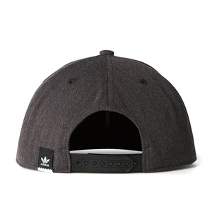 6P BASICS GREY HEATHER BJ8819  ADIDAS 