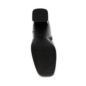 Artistic Black Pat - Stivaletti Donna Neri SMSARTISTIC-18  STEVE MADDEN 
