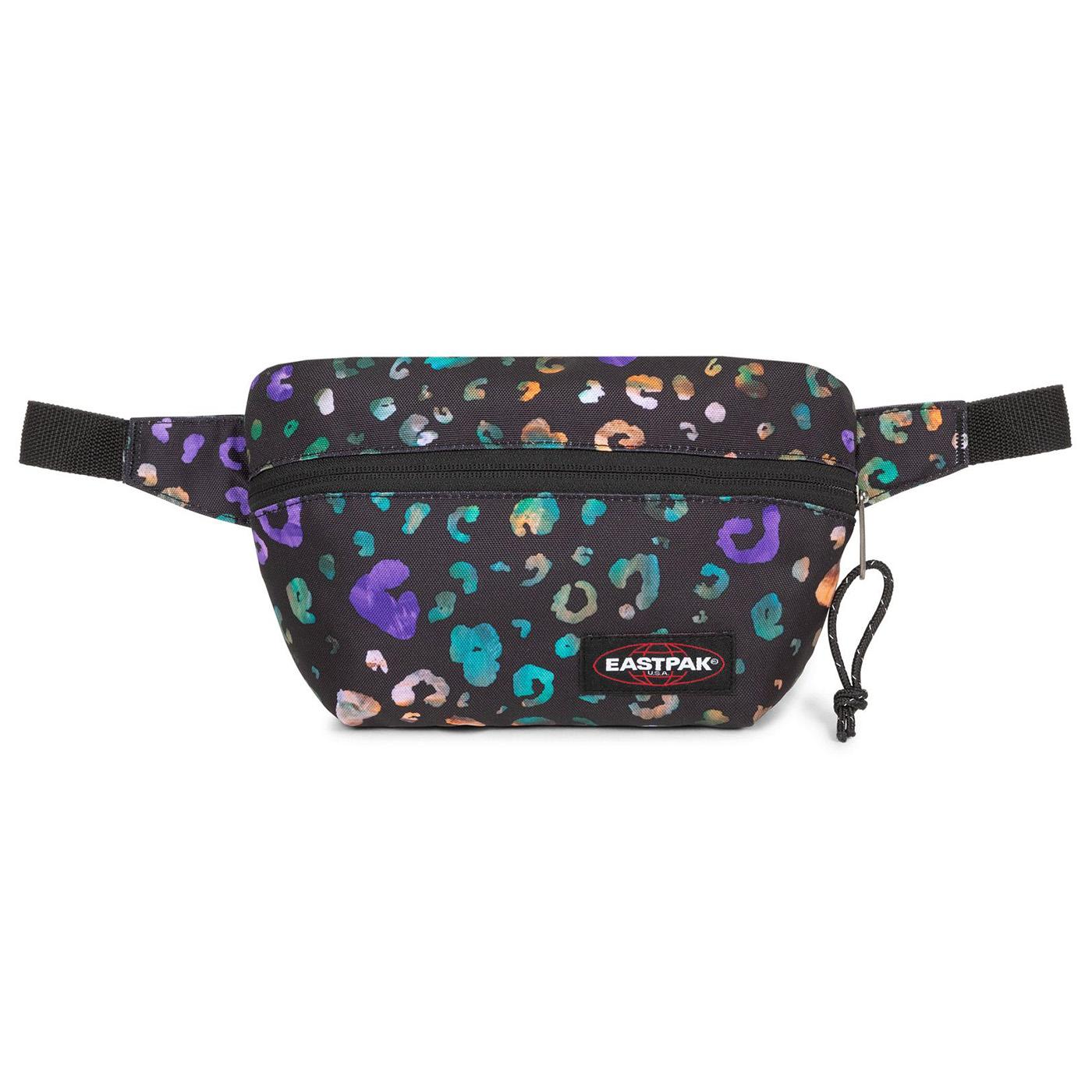 Sommar Beastimal Black - Marsupio Nero EK0A5BG66O51  EASTPAK 