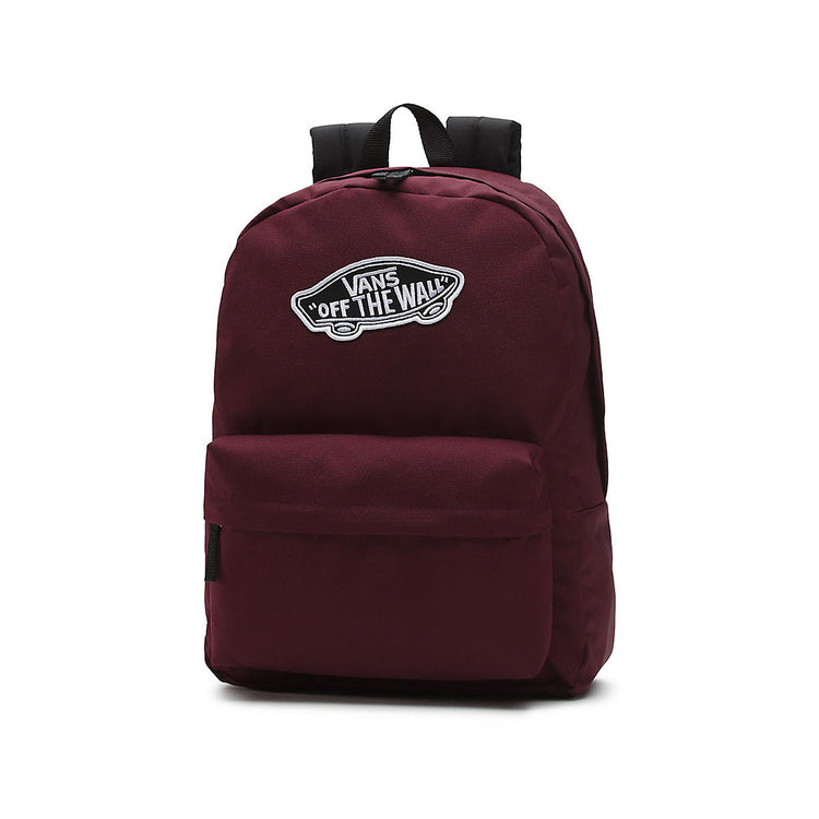 WM REALM BACKPACK Port Royale V00NZ04QU  VANS 