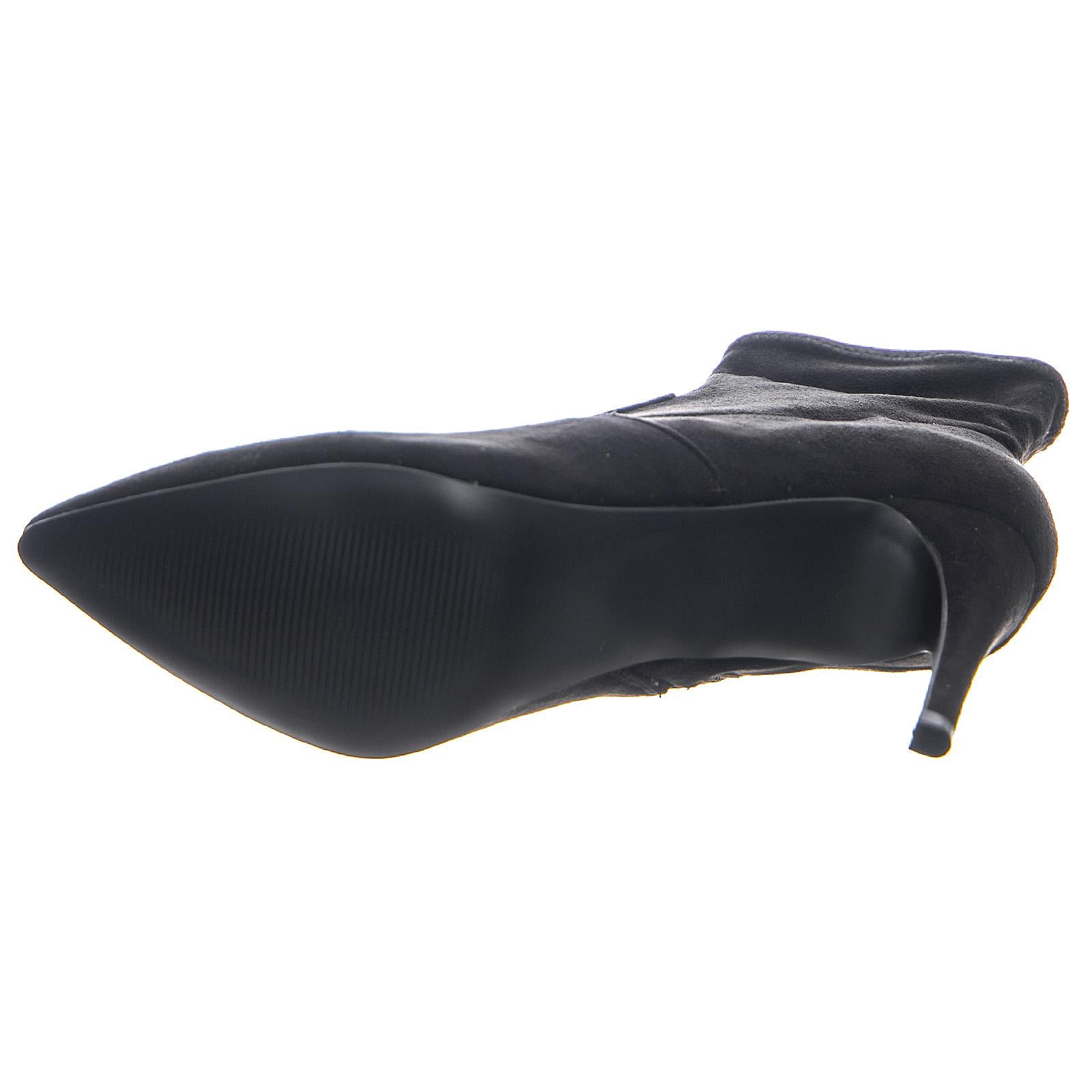  SMSLAVA-BLK  STEVE MADDEN 