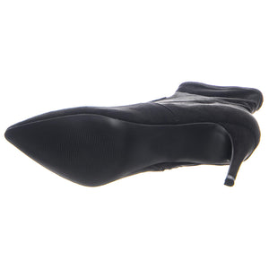  SMSLAVA-BLK  STEVE MADDEN 