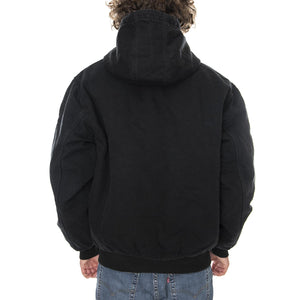 Mens OG Active Black Jacket I027360.89.3K.03  CARHARTT WIP 