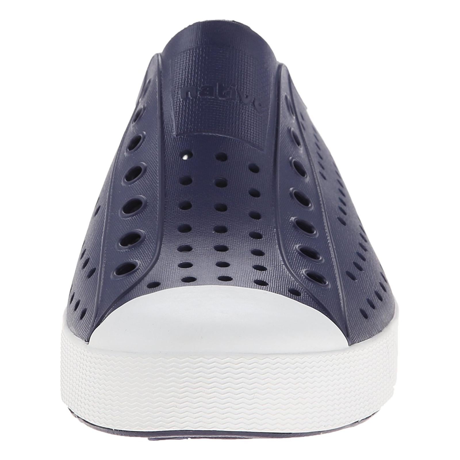 JEFFERSON REGATTA BLUE/SHELL WHITE 11100100-4201  NATIVE 