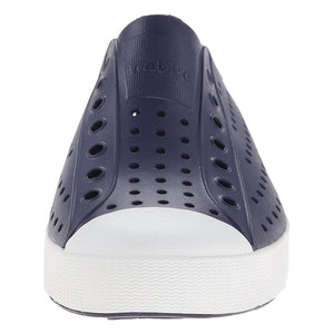 JEFFERSON REGATTA BLUE/SHELL WHITE 11100100-4201  NATIVE 