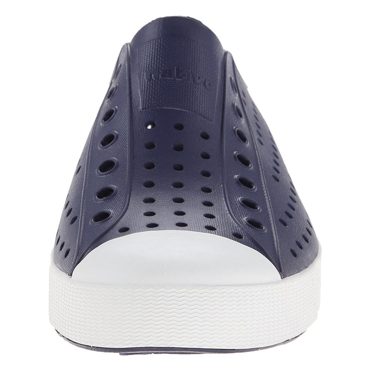 JEFFERSON REGATTA BLUE/SHELL WHITE 11100100-4201  NATIVE 