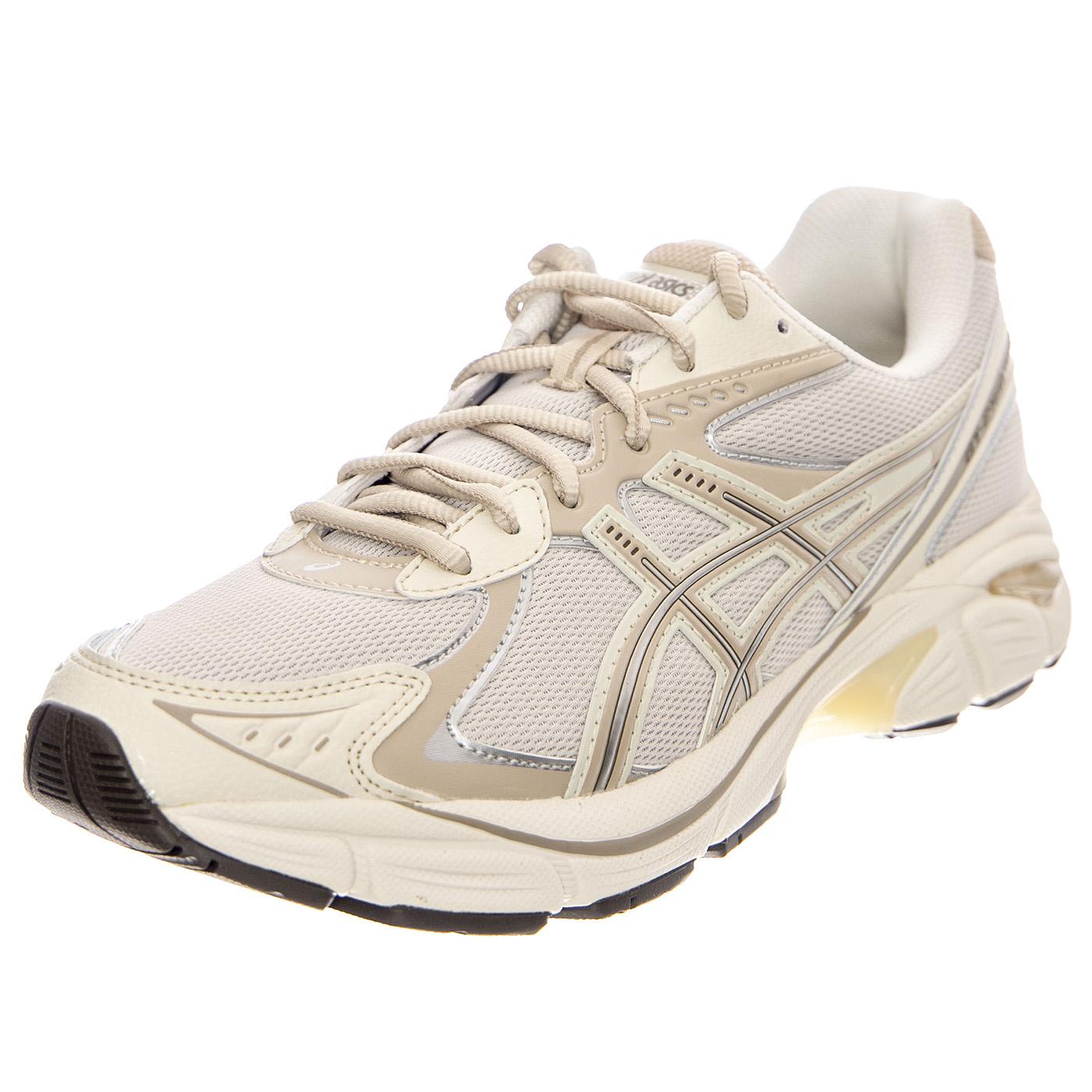 GT-2160 Oatmeal / Simply Taupe - Scarpe Stringate Profilo Basso Uomo Grige 1203A320-250  ASICS 