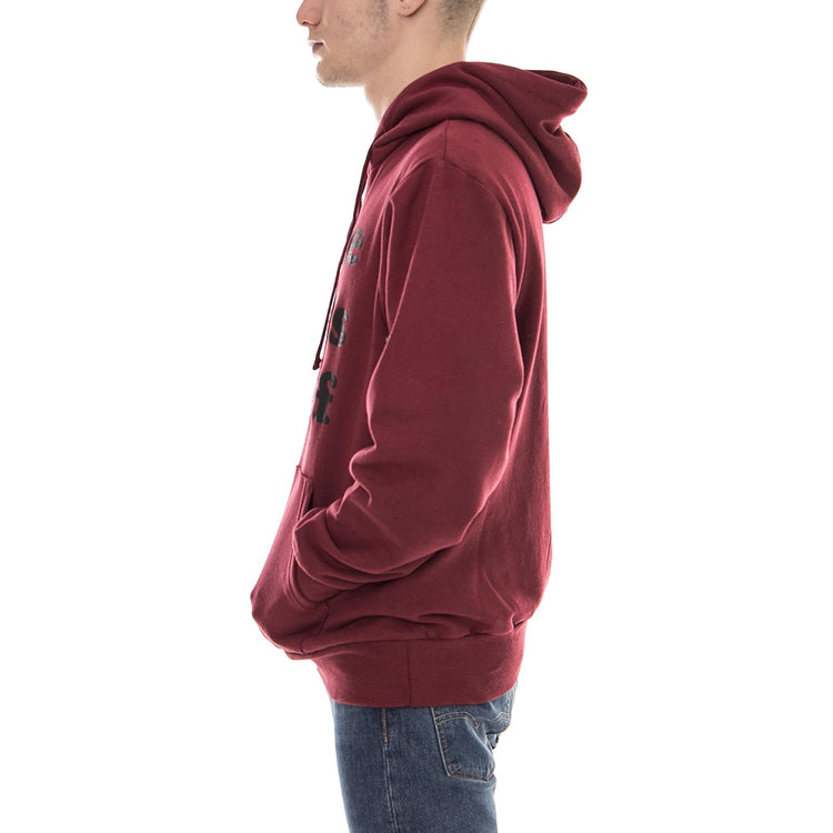 WHEELS HOOD POMPEIAN RED MHO006-POMPEIAN RED  C1RCA 