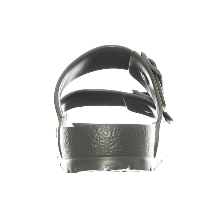 Arizona EVA Regular Fit Khaki - Sandali Uomo Verdi 1019094 KKI BIRKENSTOCK 