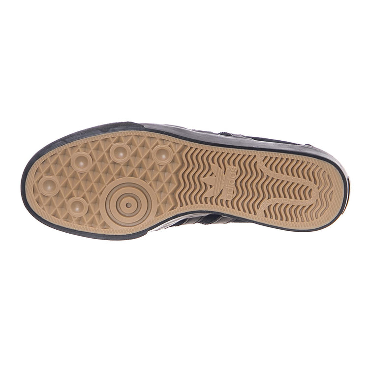 ADI-EASE CORE BLACK/CBLACK/CBLACK BY4027  ADIDAS 