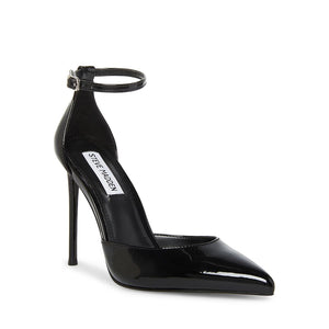 Valid Black Pat - Scarpe Décolleté Donna Nere SMSVALID-BLK  STEVE MADDEN 