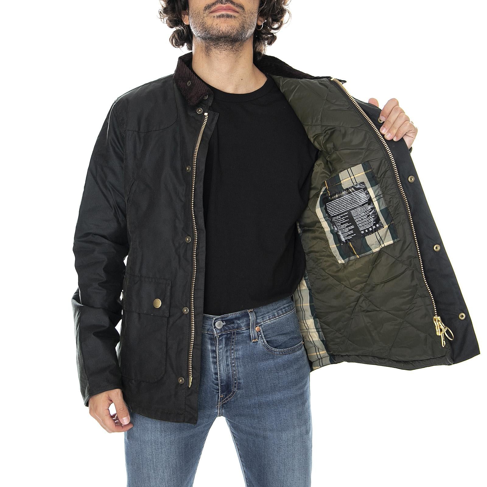  MWX1106-SG51-FW20  BARBOUR 