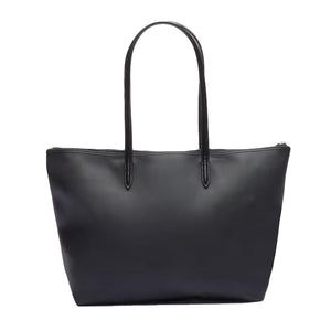 Borsa Shopping 000 Black - Borsa Nera NF1888-000 . LACOSTE 