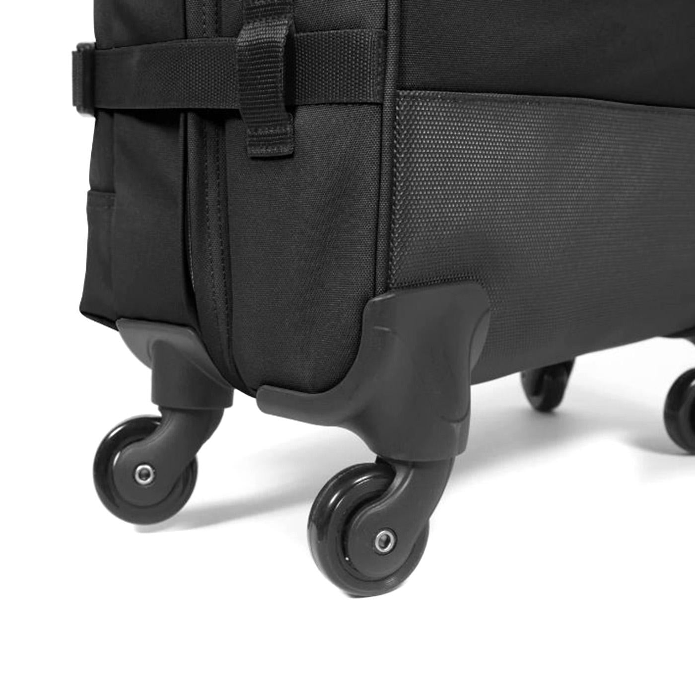 Trans4 L - Trolley da Viaggio Eastpak Nero EK00082L 81 EASTPAK 