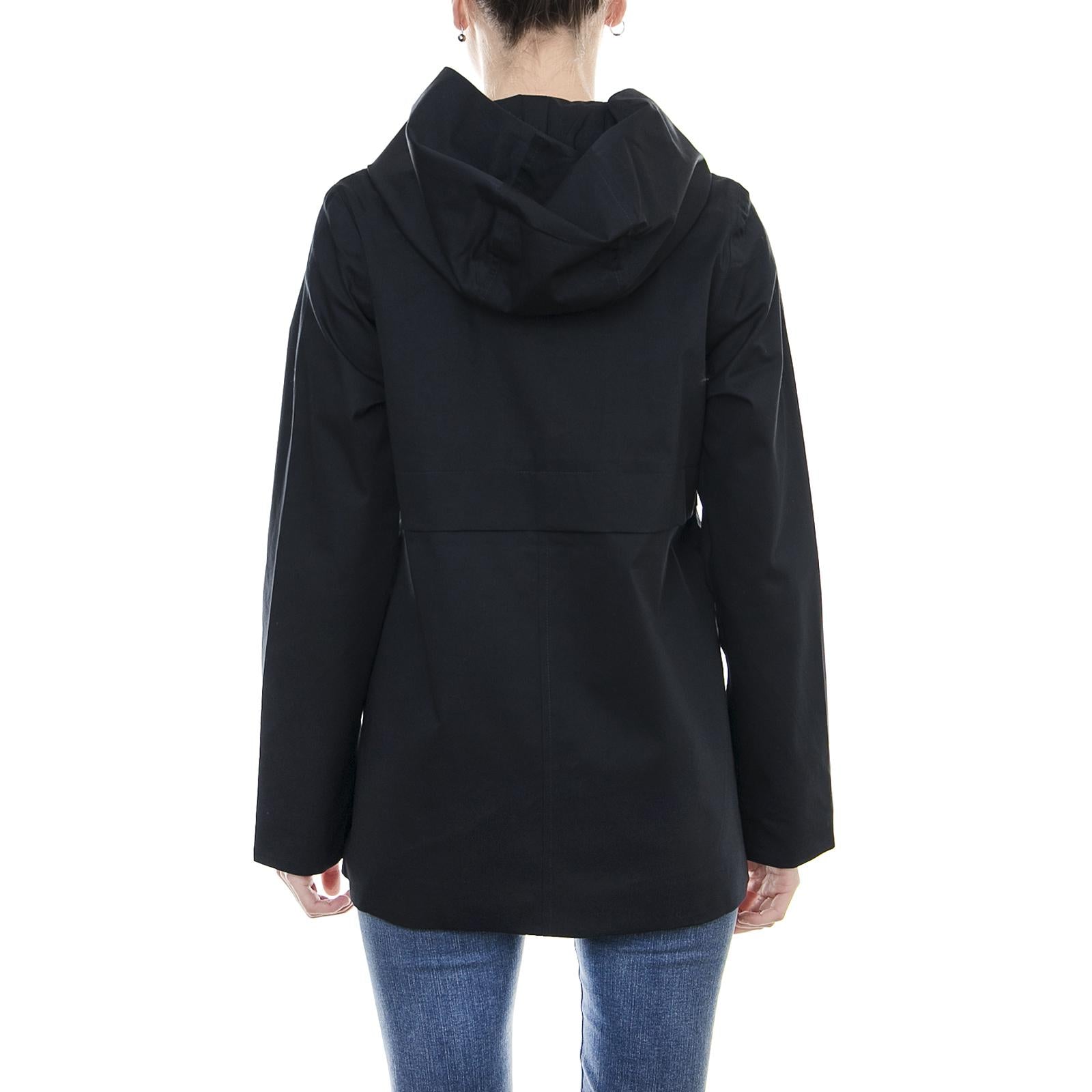 Nikita dark navy 181507-240  ELVINE 