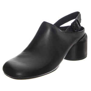 Nami Negro/Niki Domaine Negro Sandals - Sandali Donna Neri K201570-001  CAMPER 