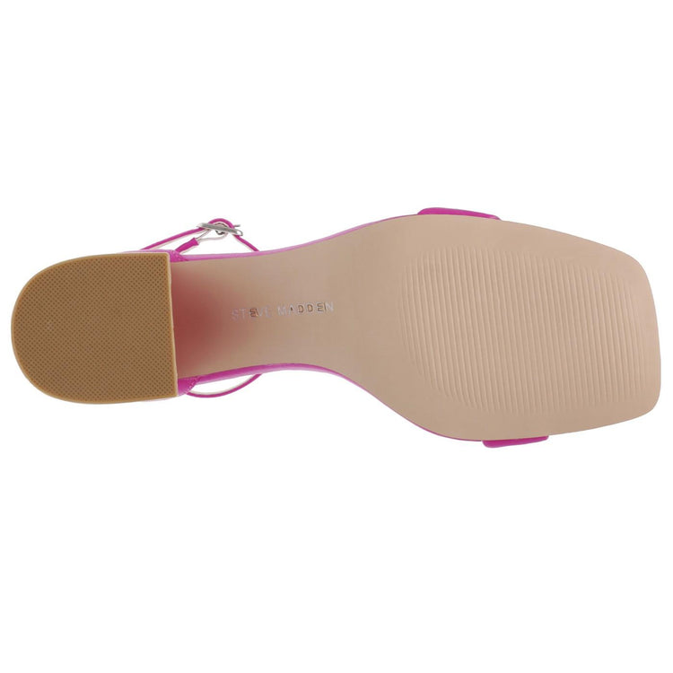 Low Tide Mag Lea - Sandali Donna Viola SMSLOW TIDE-MAG  STEVE MADDEN 