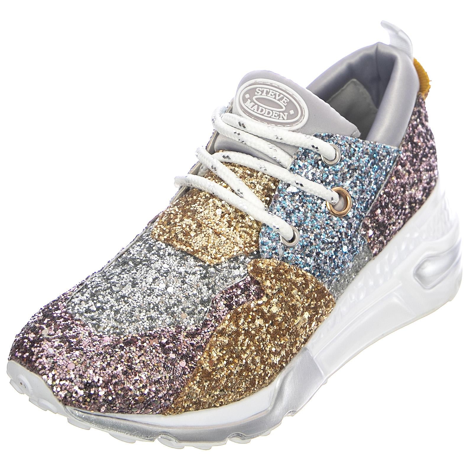  CLIF02S1-GLIT  STEVE MADDEN 