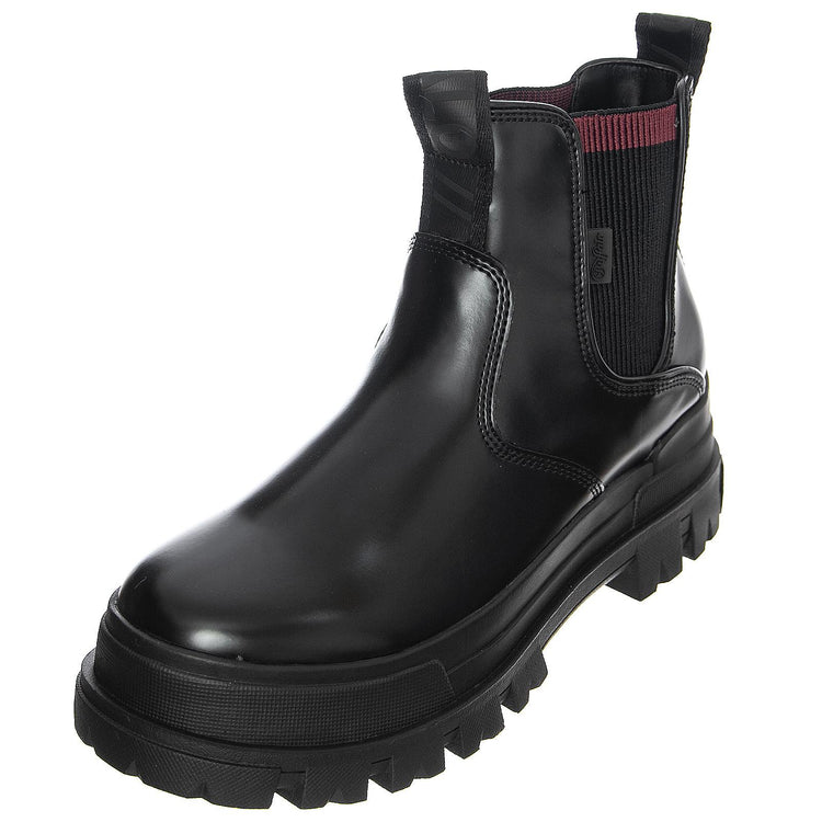  BFSASPHACHELSEA-BK  BUFFALO 