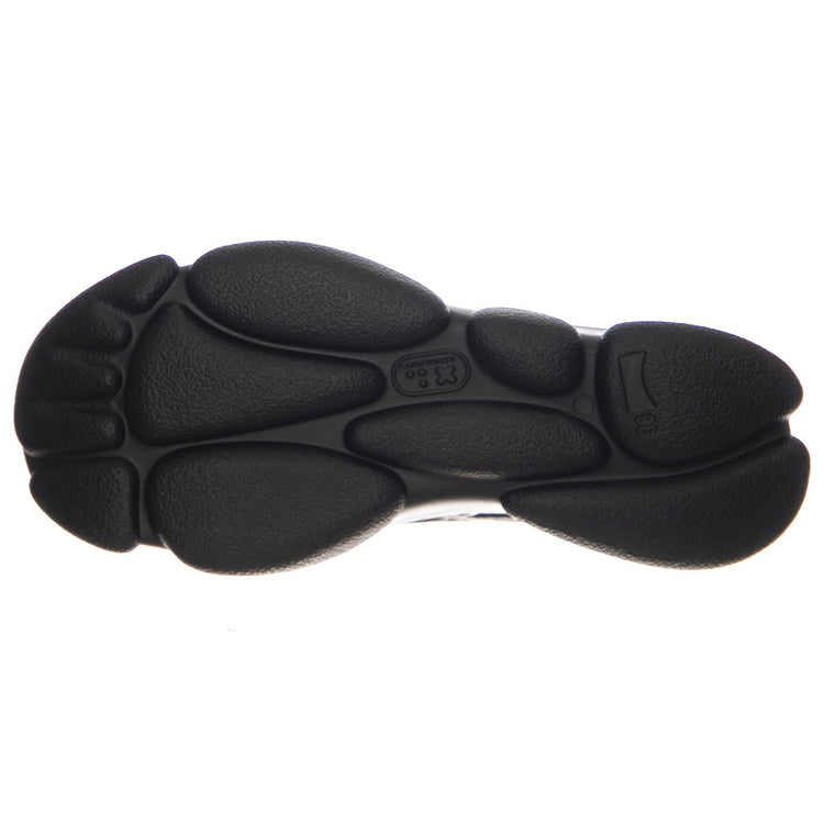 Malla Negro-Meteor / Karst Bio Negro - Scarpe Donna Nere K201689-004  CAMPER 