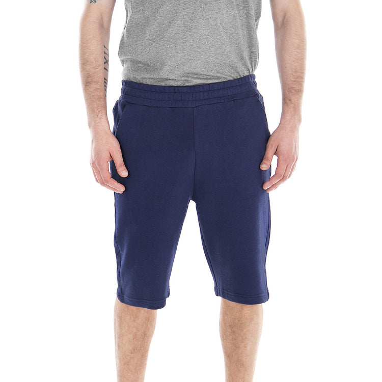 Cameron Long Shorts Sweat peacoat 682162-003  FILA 