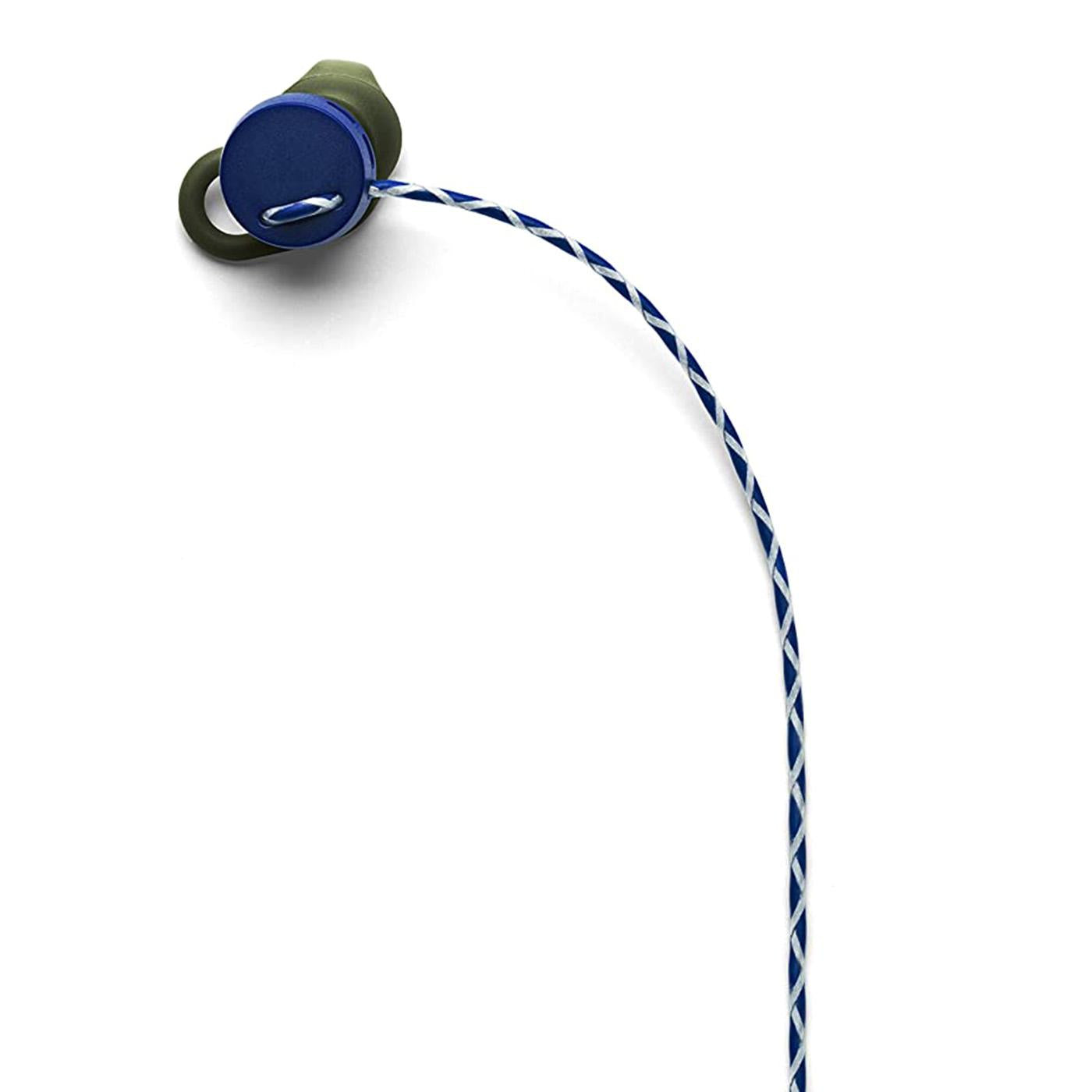 Reimers Apple Headphones Trail - Auricolari con Cavo Blu / Multicolore 040912-TRAIL . URBANEARS 