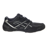 HYPERSYNC PREMIUM GRAPHITE GREY / BLACK - Damen Schnürschuhe Schwarz Damen ASICS