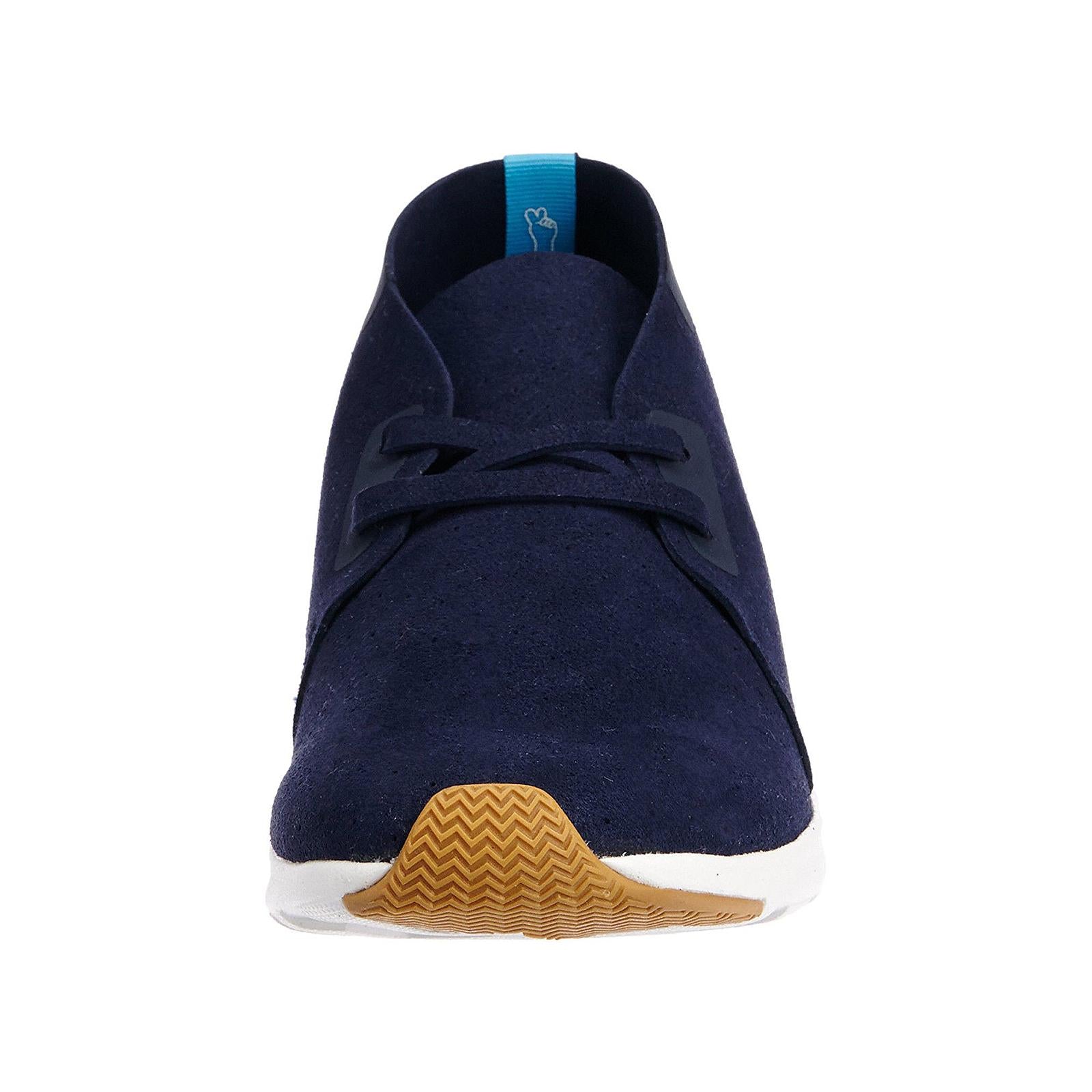 Ap Chukka Junior Scarpe - Regatta Blue / ShellL White - Scarpe Basse Bambino Blu 22100500-4201  NATIVE 