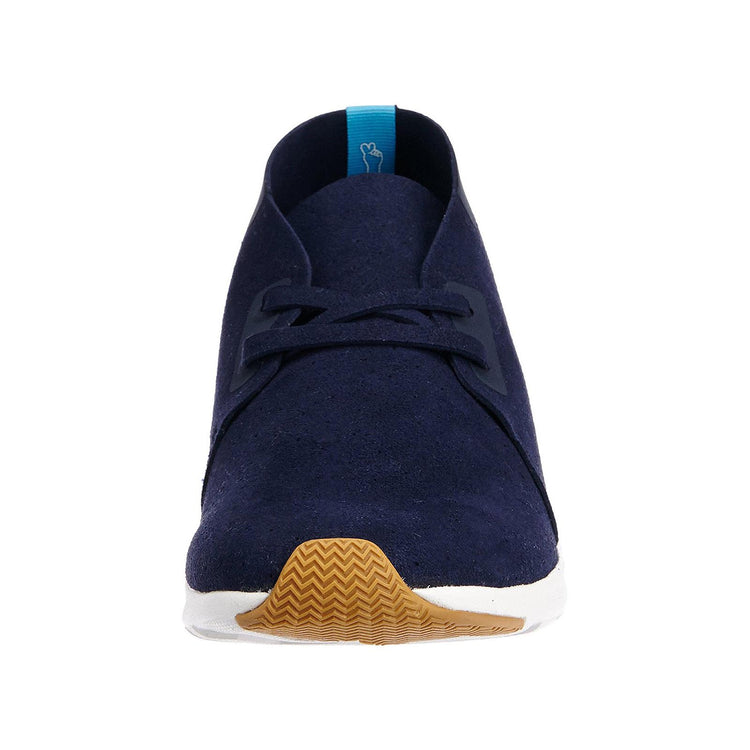 Ap Chukka Junior Scarpe - Regatta Blue / ShellL White - Scarpe Basse Bambino Blu 22100500-4201  NATIVE 