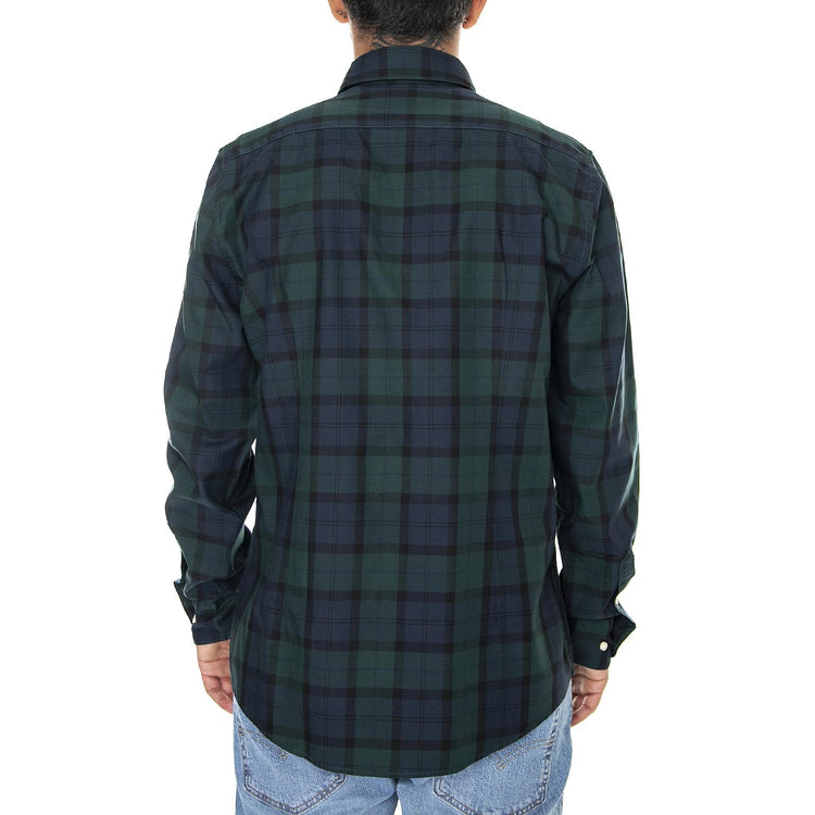  MSH4982-BK71-FW21  BARBOUR 