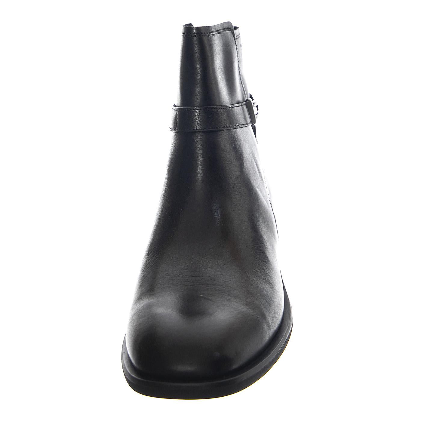 Sheila Black - Stivaletti Donna Neri VBS5635-301-20  VAGABOND 