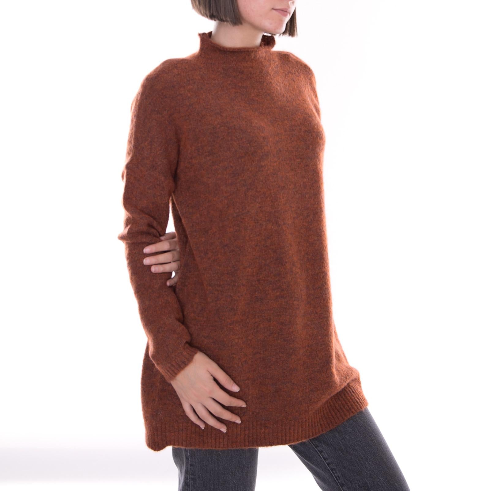  10201678-Rust  VERO MODA 